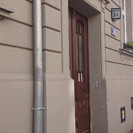 Cosy Apartment Cracóvia Exterior foto