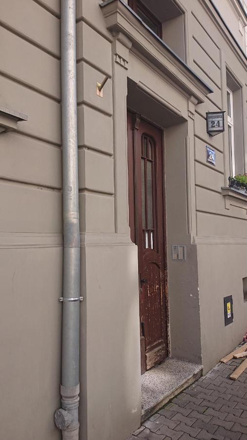 Cosy Apartment Cracóvia Exterior foto